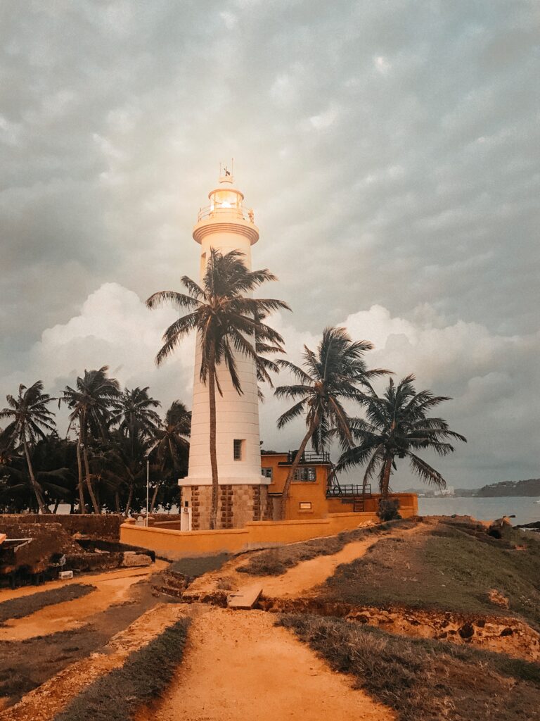 Galle Sri Lanka