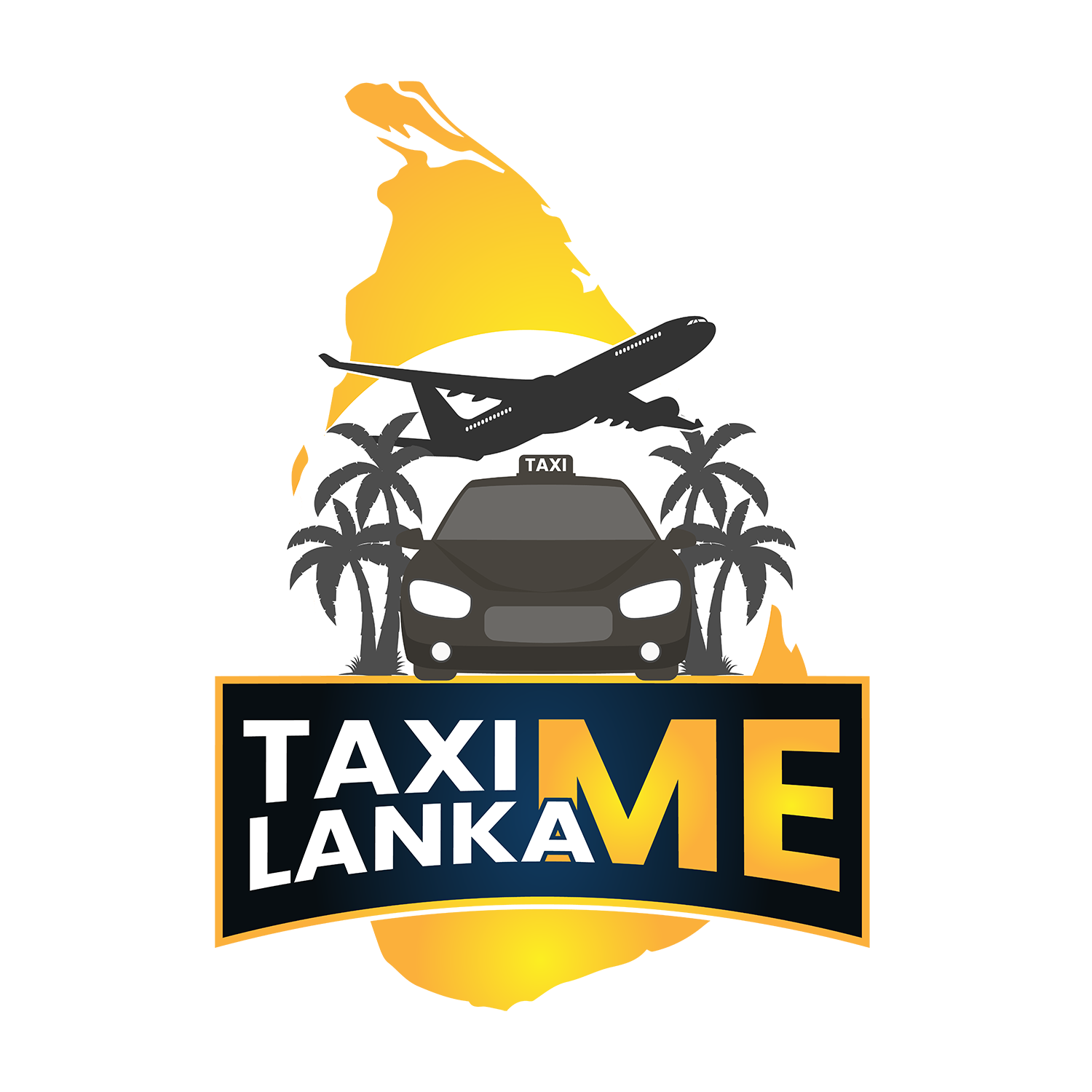 Taxi Lanka Me